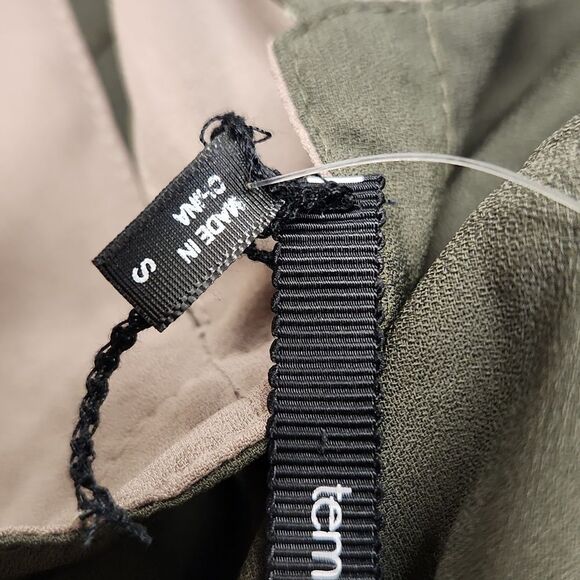 Tempted Reversible Dress S NWT - Picture 11 of 11